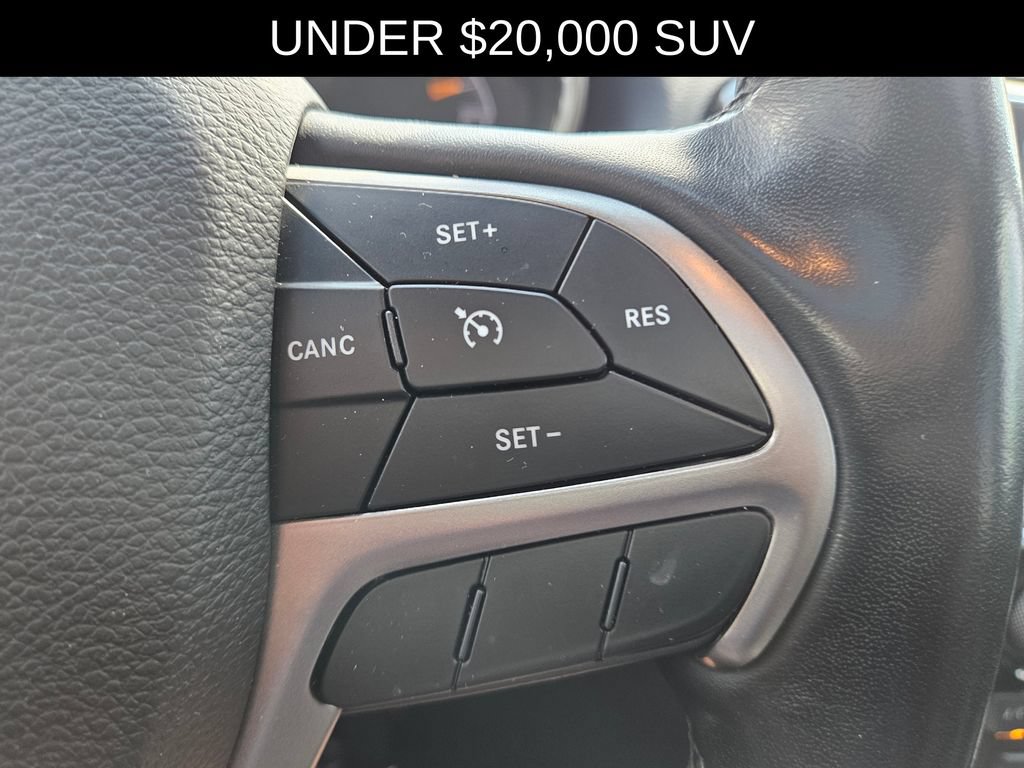 Used 2020 Jeep Grand Cherokee Altitude AWD/4WD image 27