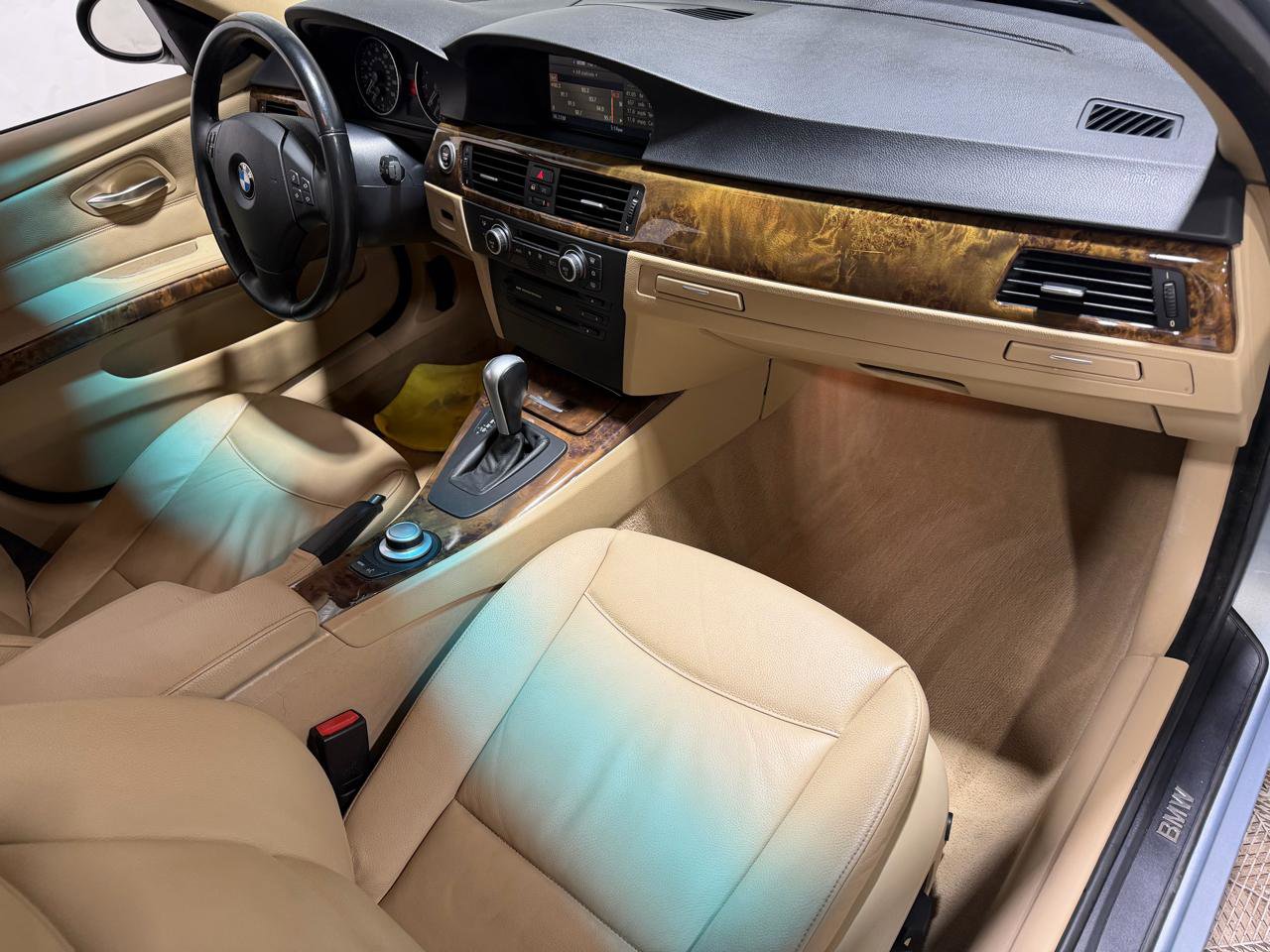 Used 2007 BMW 328i Sedan image 13