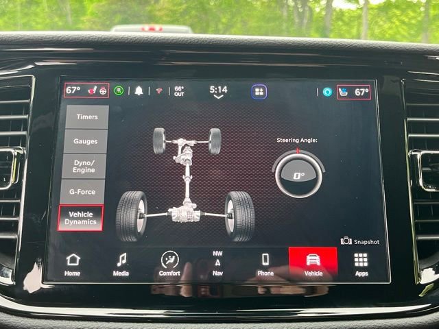 Used 2026 Dodge Durango GT AWD/4WD image 41