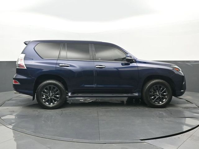 Used 2023 Lexus GX 460 Premium w/ Premium Package AWD/4WD image 2
