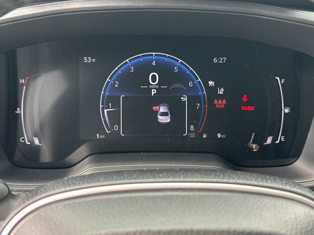 New 2026 Toyota Corolla SE image 20