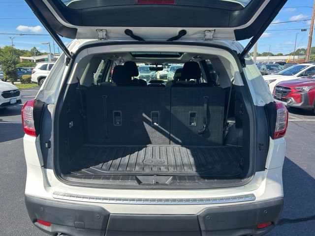 Used 2020 Subaru Ascent Premium w/ Sport Package AWD/4WD image 10