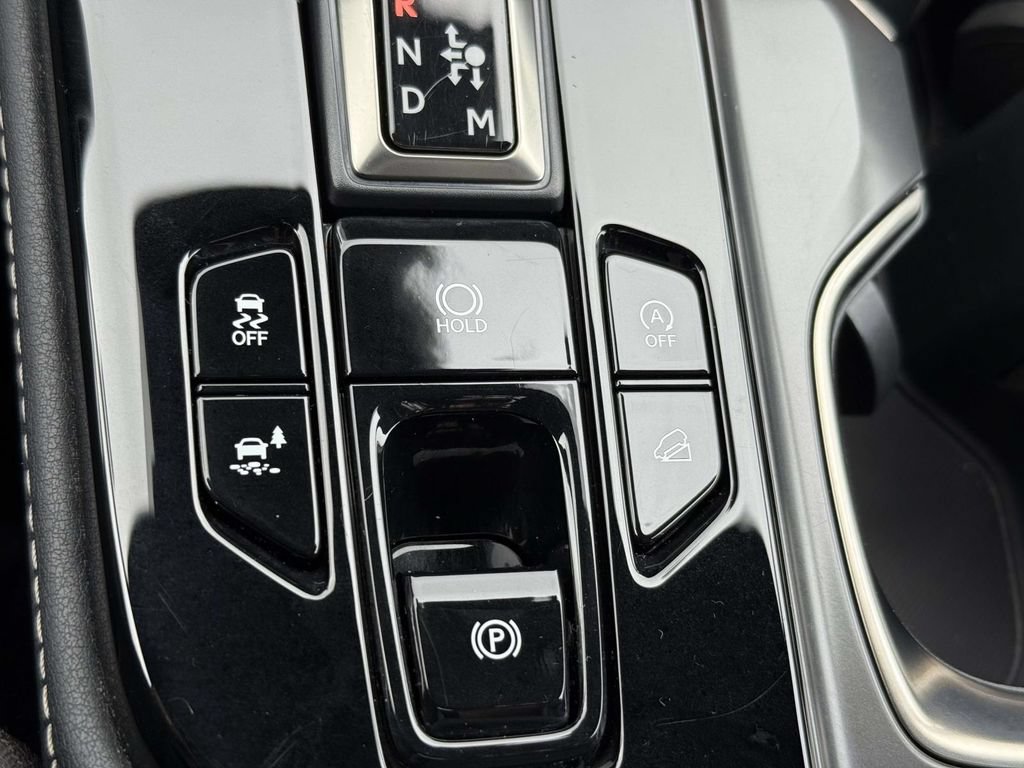 Used 2024 Lexus NX 350 F Sport AWD/4WD image 26