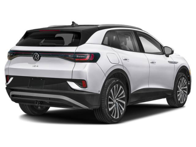 Used 2023 Volkswagen ID.4 Pro S AWD/4WD image 2
