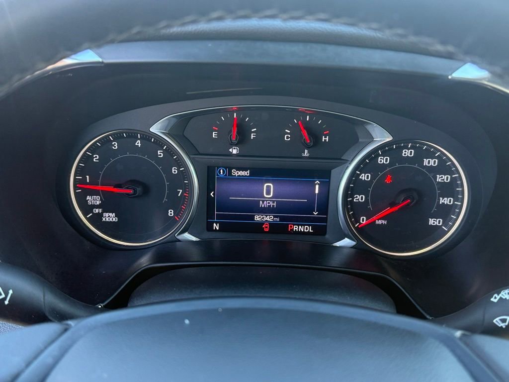 Used 2020 Chevrolet Blazer LT image 17