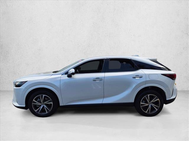 Used 2025 Lexus RX 350 FWD w/ Accessory Package (K3) image 8