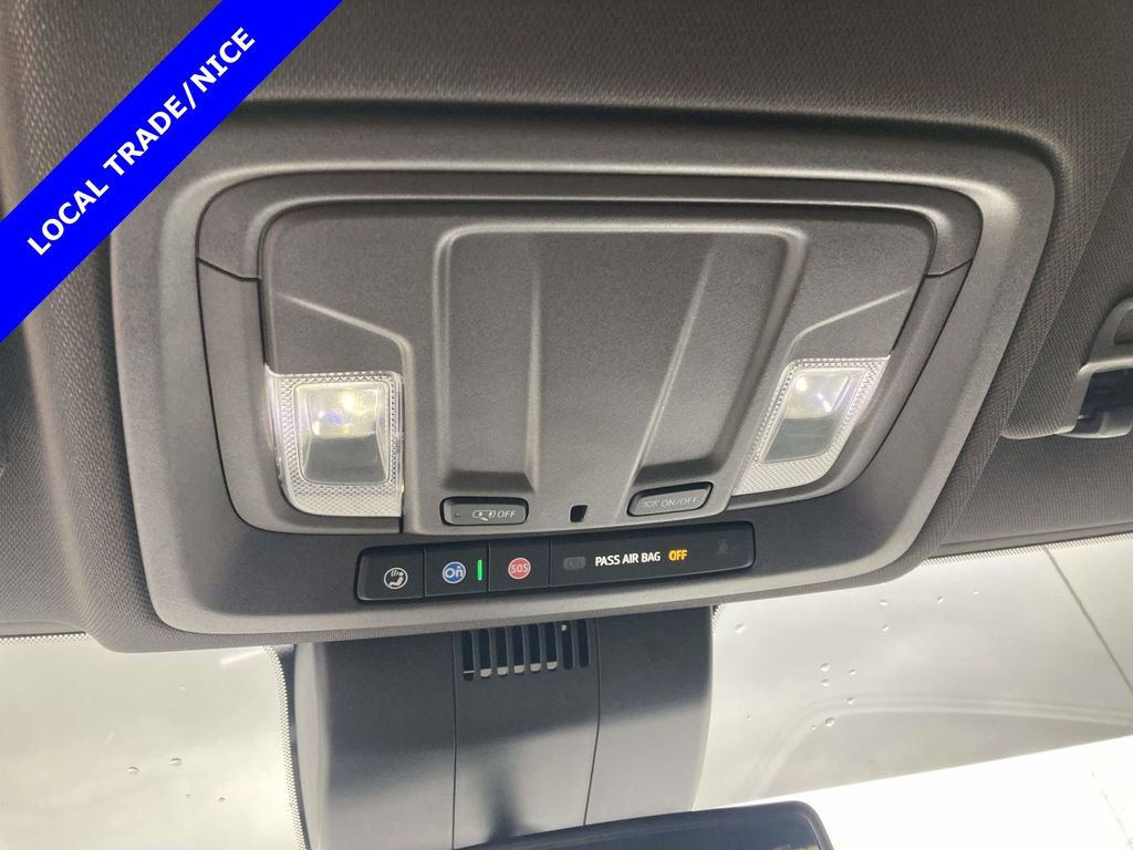 Used 2022 Chevrolet Silverado 1500 LT w/ Protection Package image 22