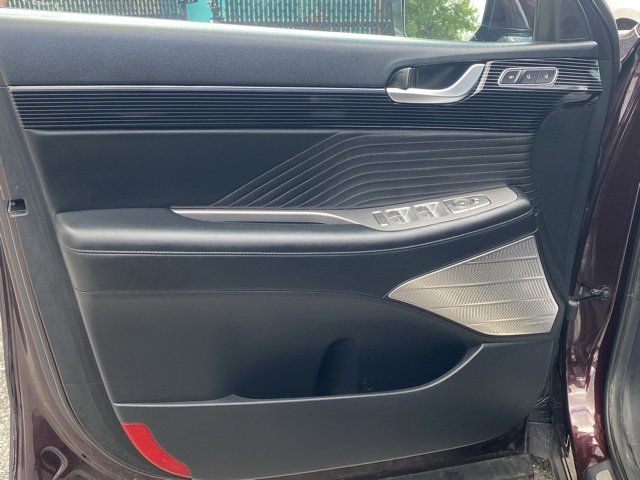 Used 2024 Hyundai Palisade Calligraphy image 12