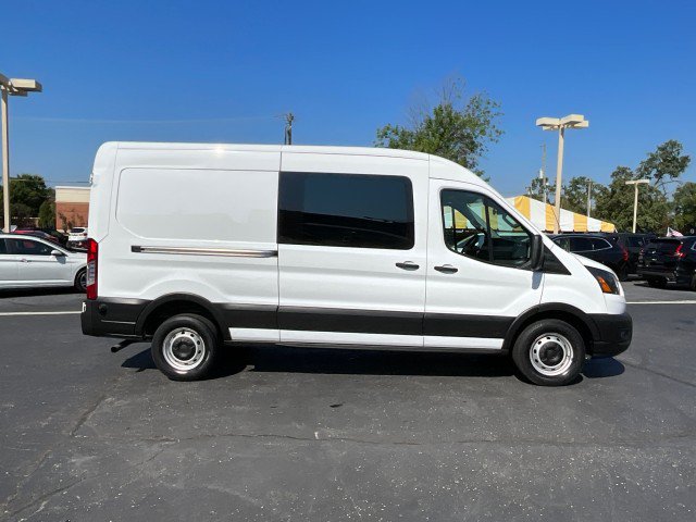 Used 2020 Ford Transit 250 Medium Roof w/ Load Area Protection Package RWD image 7