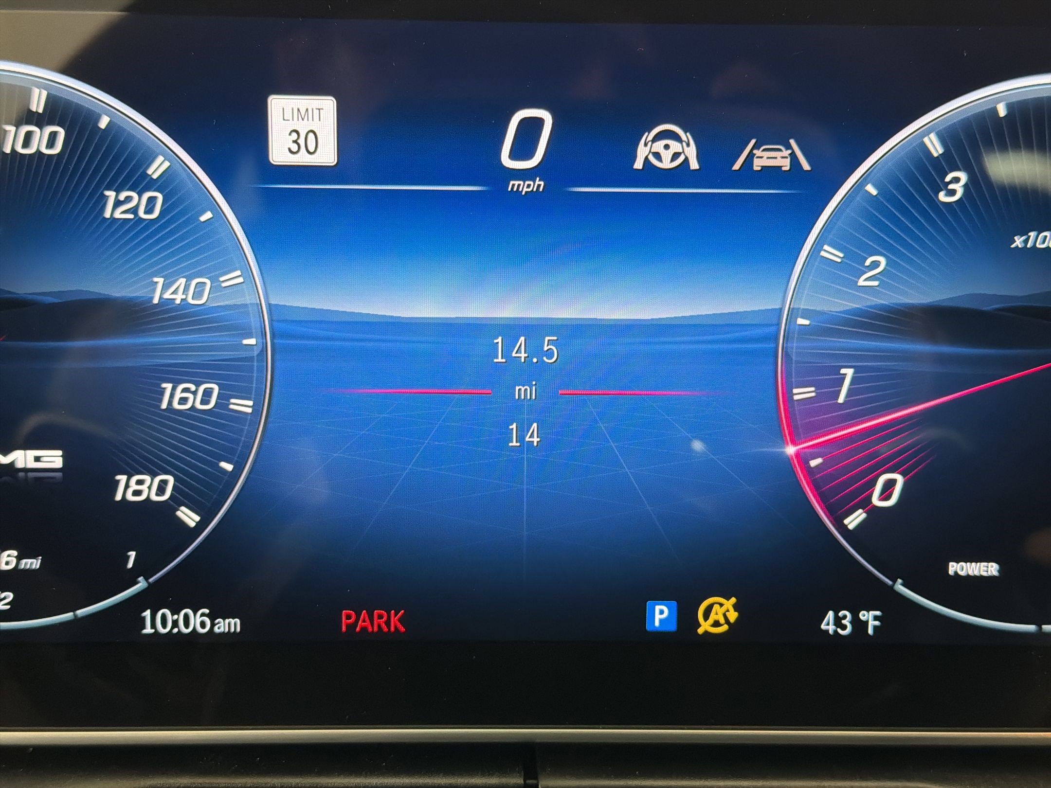 New 2026 Mercedes-Benz CLE 53 AMG 4MATIC Coupe image 18