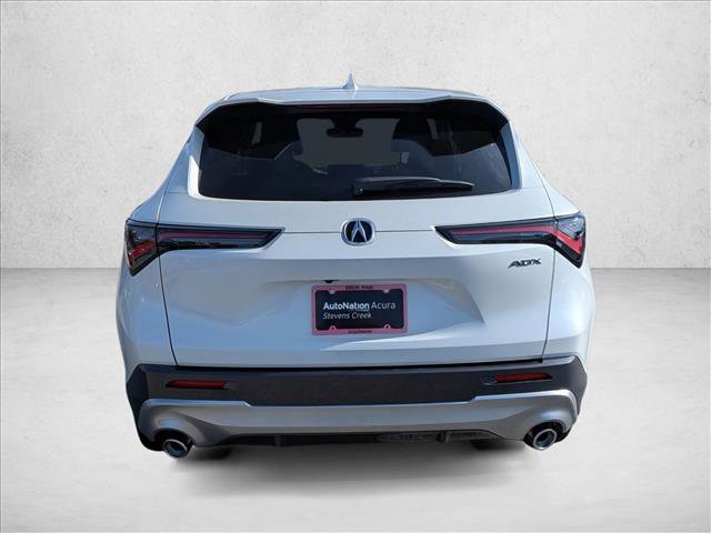 New 2026 Acura ADX FWD image 7