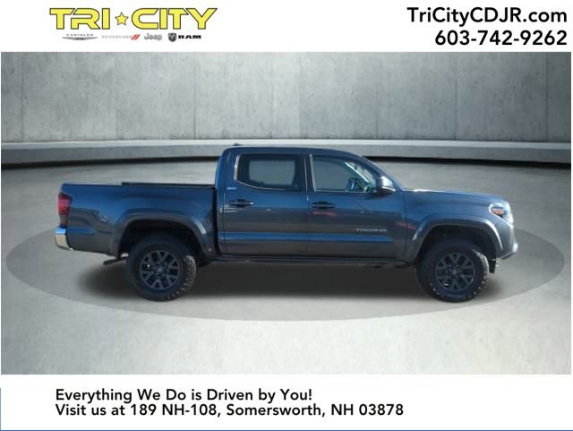 Used 2023 Toyota Tacoma SR5 image 6