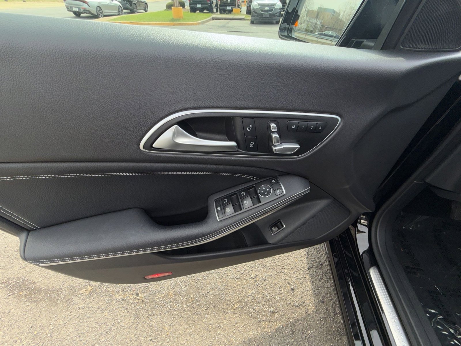 Used 2019 Mercedes-Benz CLA 250 4MATIC image 15