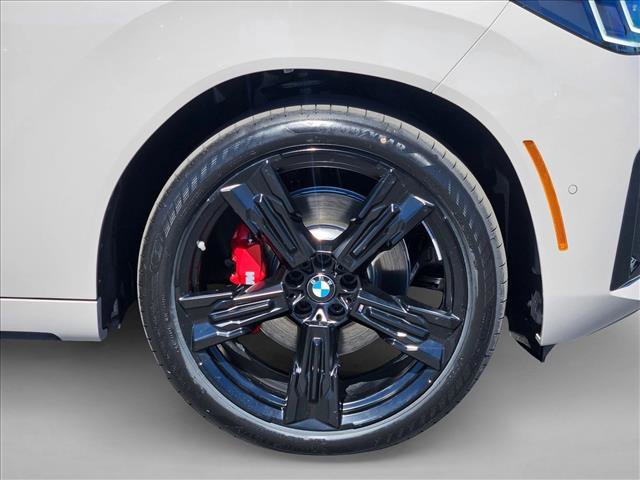 New 2026 BMW X3 xDrive30 image 10