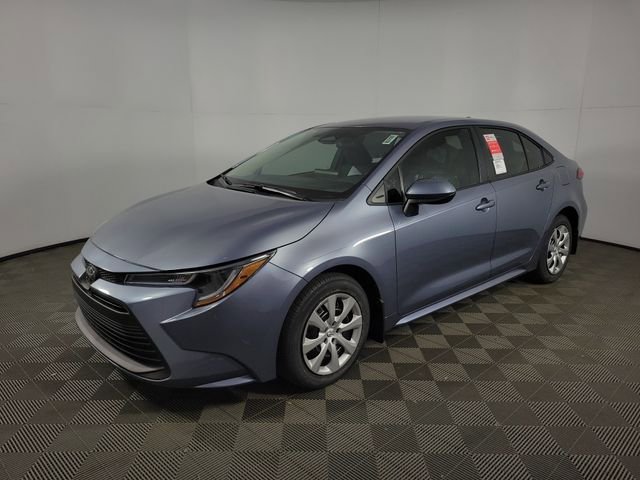 New 2026 Toyota Corolla LE image 13
