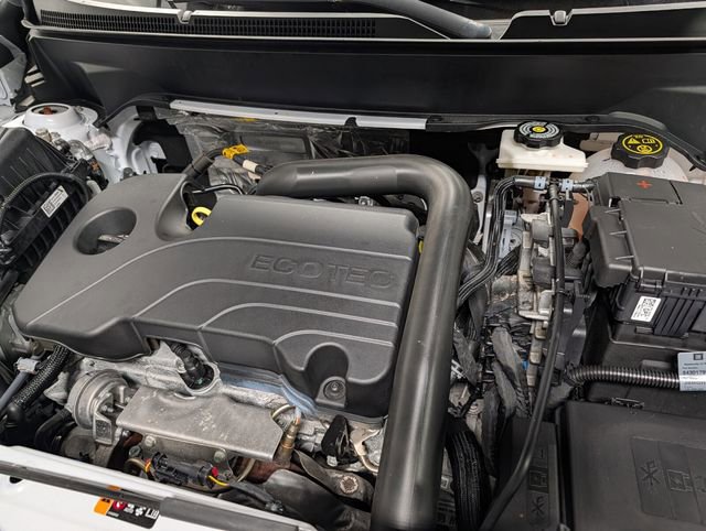 Used 2023 Chevrolet Equinox LT image 25