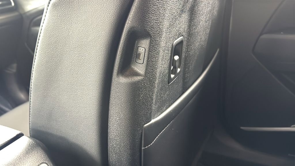 Used 2025 Kia Sportage X-Line image 36