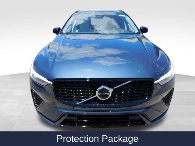 New 2025 Volvo XC60 B5 Plus w/ Protection Package Premier image 2