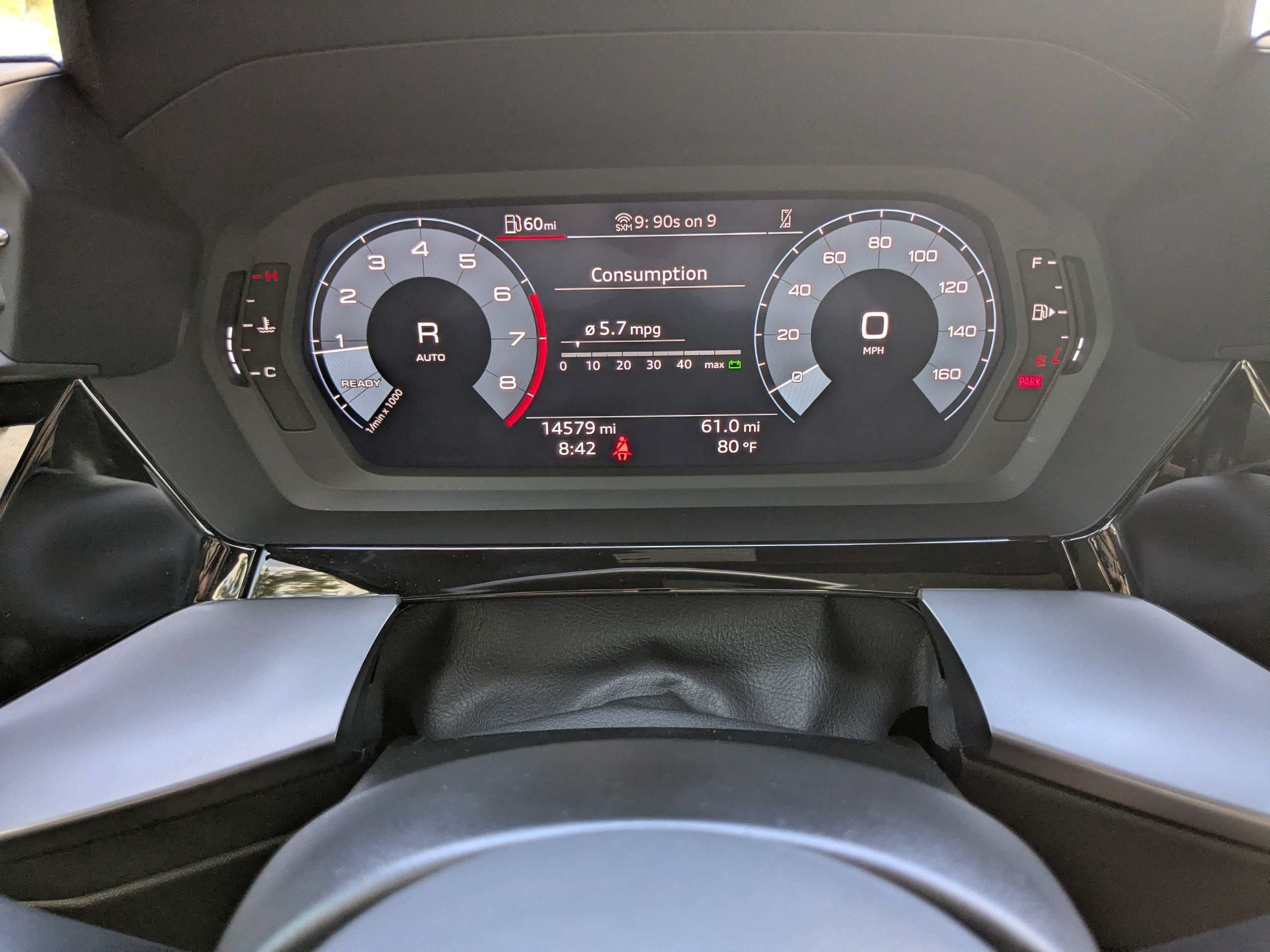 Certified 2024 Audi A3 2.0T Premium AWD/4WD image 33