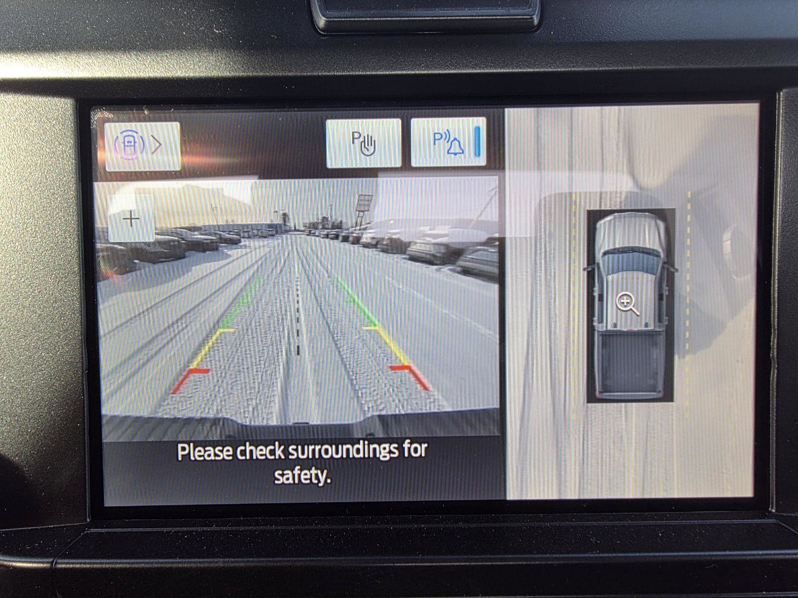 Used 2026 Ford F350 XL w/ STX Appearance Package image 21