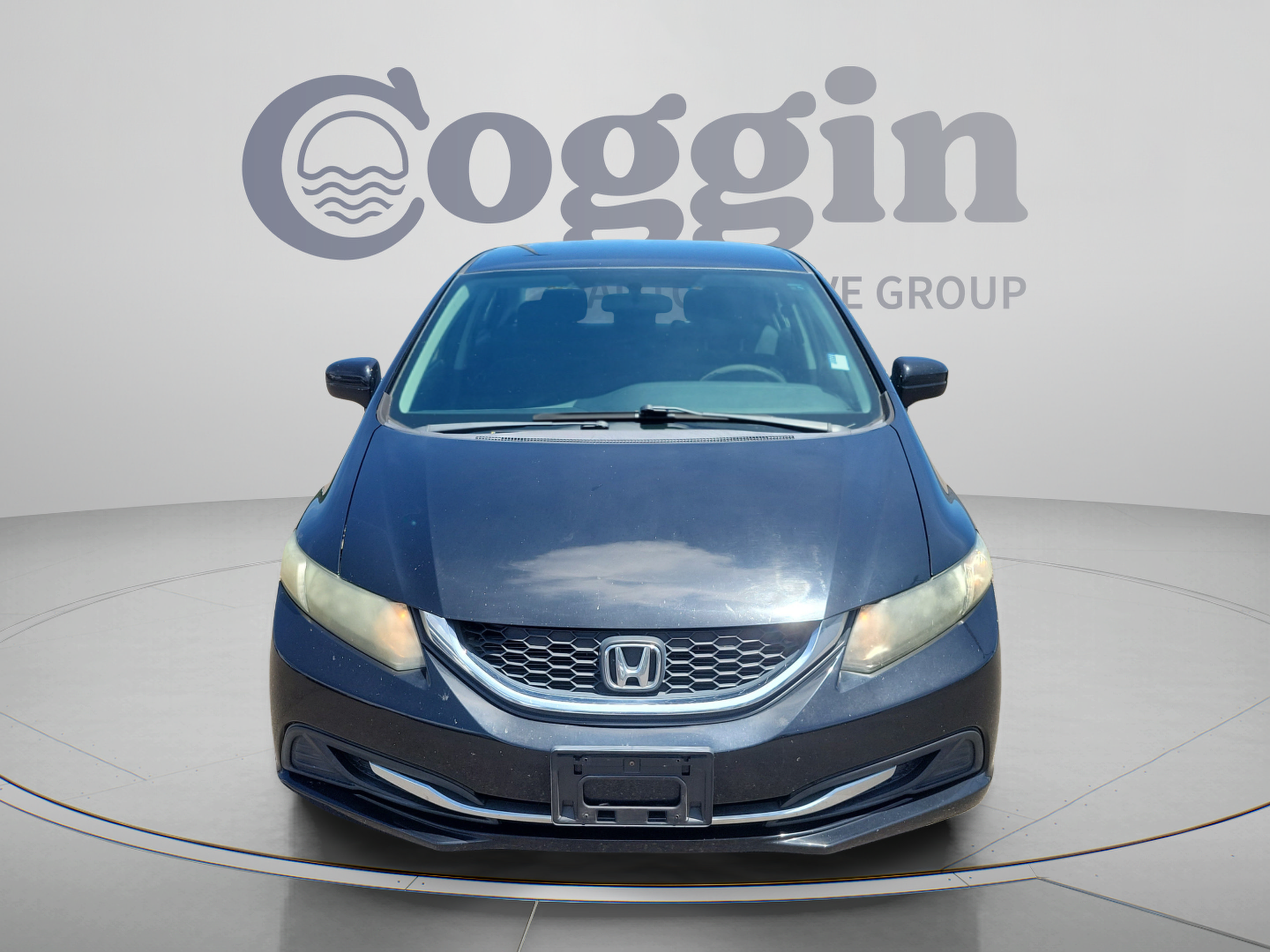 Used 2015 Honda Civic LX image 8
