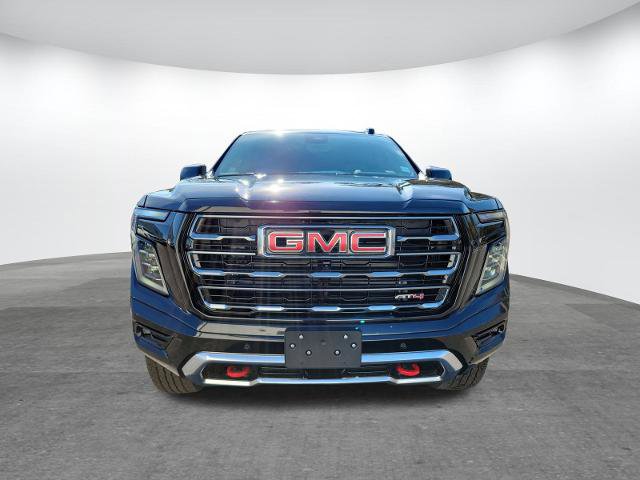 New 2026 GMC Yukon XL AT4 w/ AT4 Premium Plus Package image 2