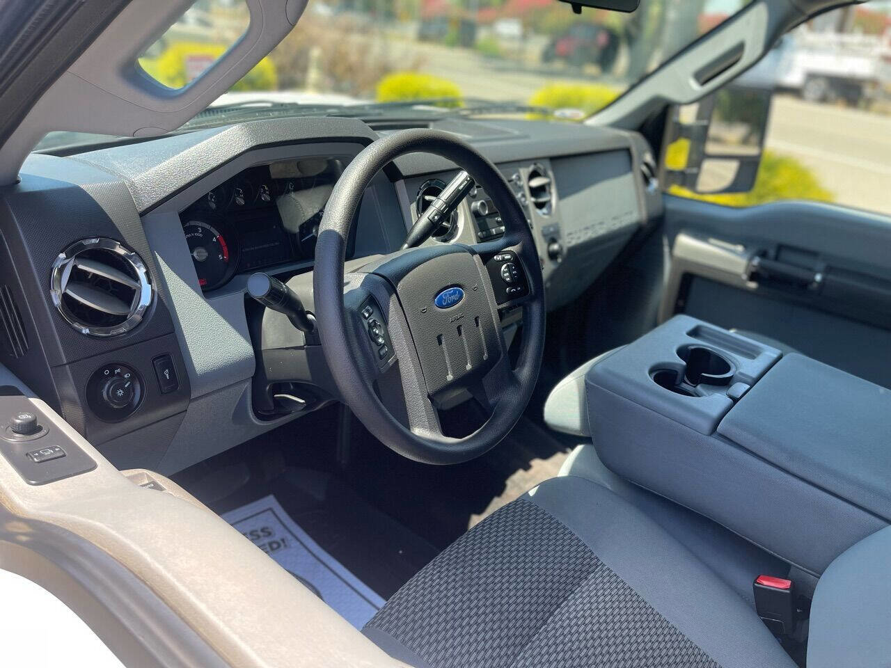 Used 2016 Ford F350 XLT image 19