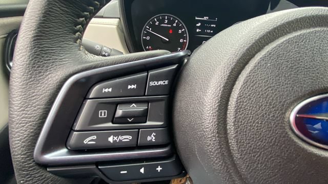 Certified 2025 Subaru Forester Limited AWD/4WD image 24