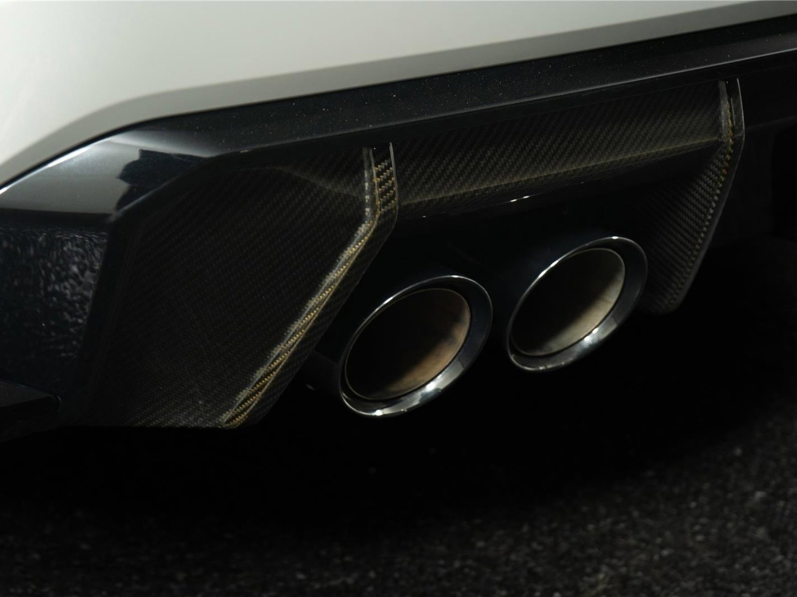 Used 2024 BMW M4 Competition image 14