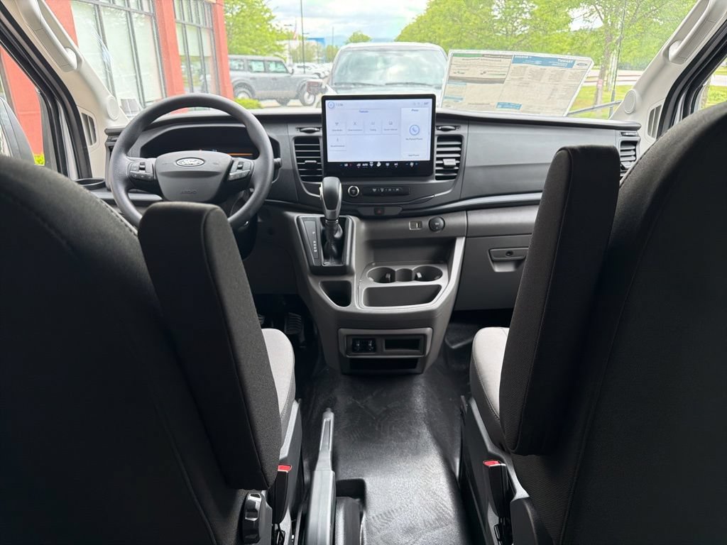 New 2026 Ford Transit 350 XL AWD/4WD image 44