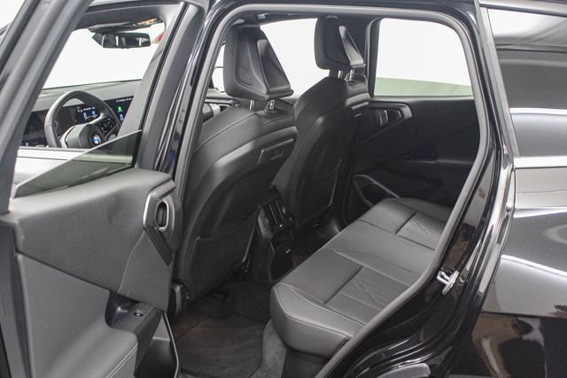 Used 2026 BMW X3 xDrive30i AWD/4WD image 21