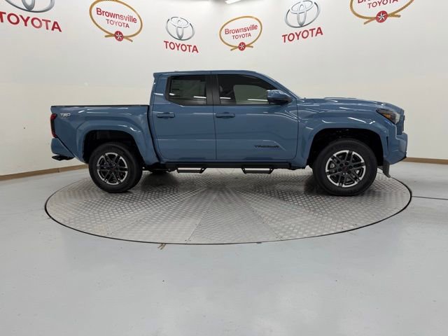New 2026 Toyota Tacoma TRD Sport RWD image 3