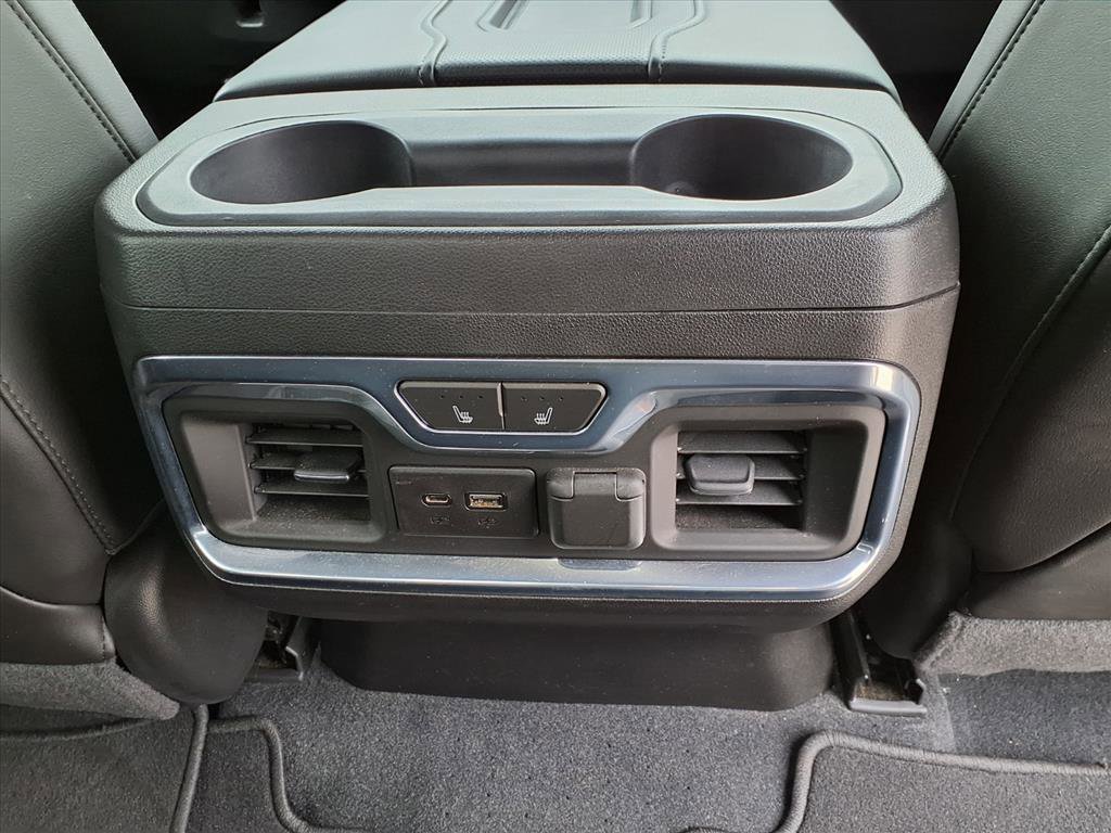 Used 2020 Chevrolet Silverado 2500 High Country w/ Z71 Off-Road Package image 15