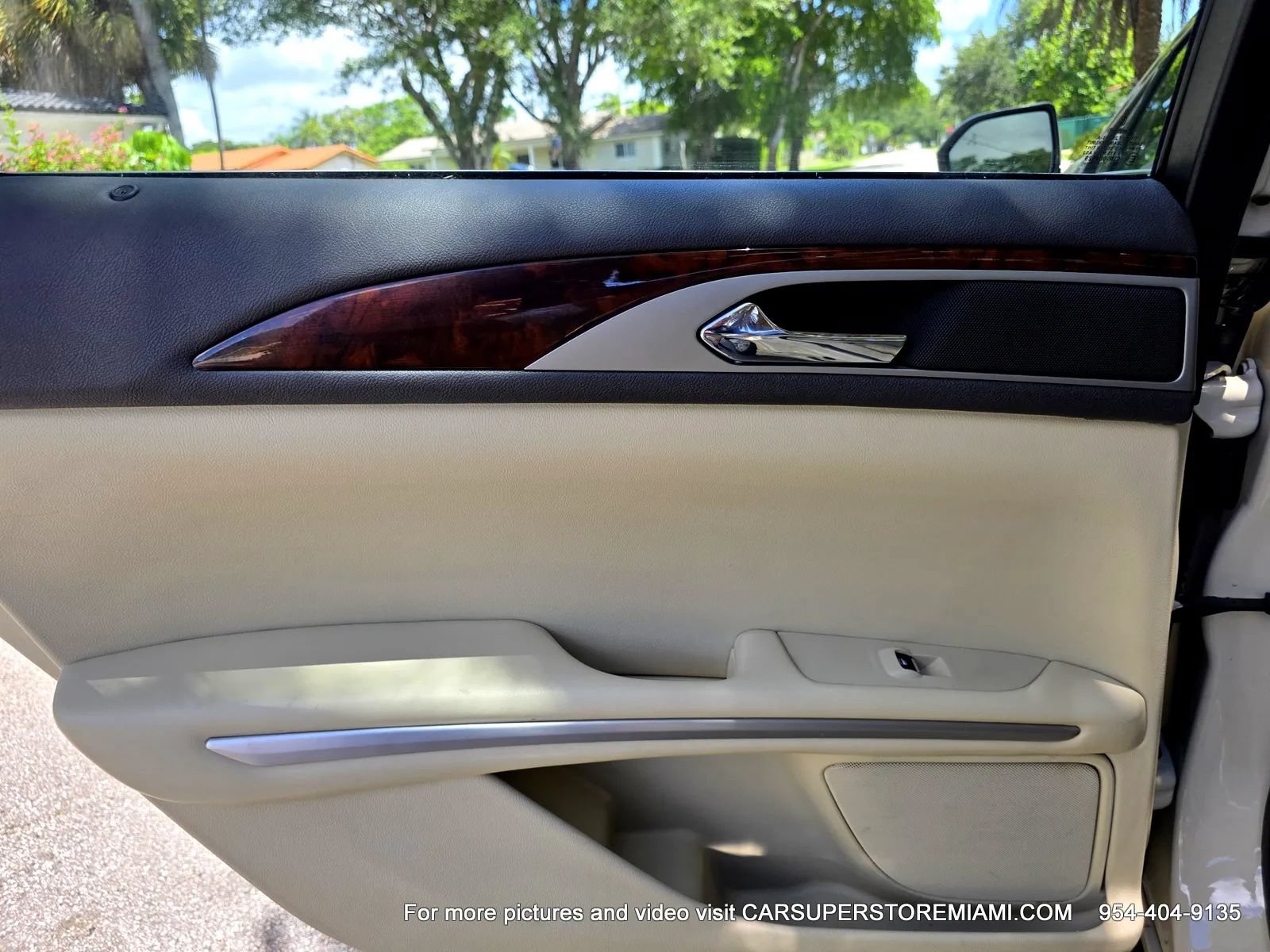 Used 2014 Lincoln MKZ Hybrid w/ Equipment Group 202A Reserve FWD image 50