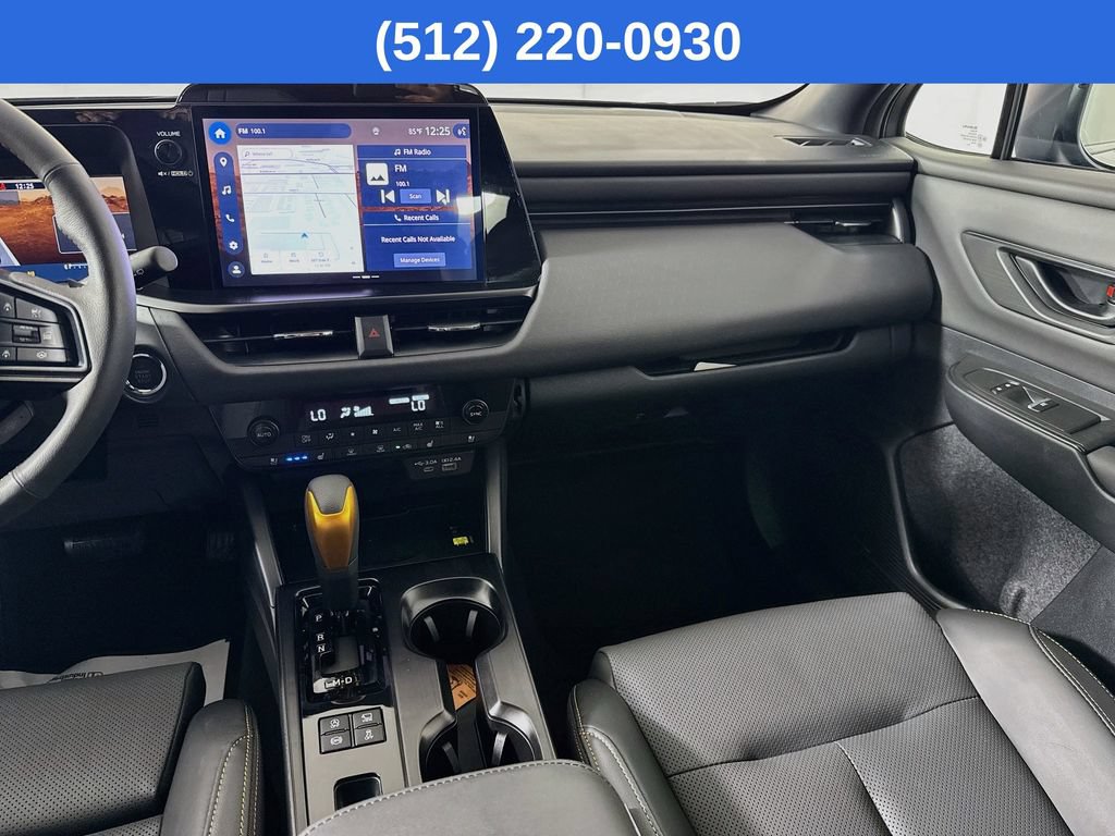 Certified 2026 Subaru Outback Wilderness AWD/4WD image 30