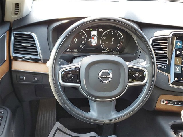 Used 2021 Volvo XC90 T6 Momentum w/ Advanced Package image 10