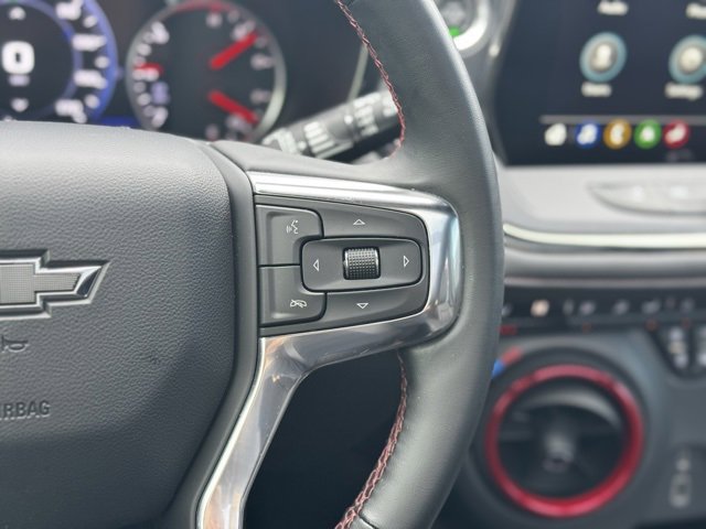 Certified 2023 Chevrolet Blazer RS image 27