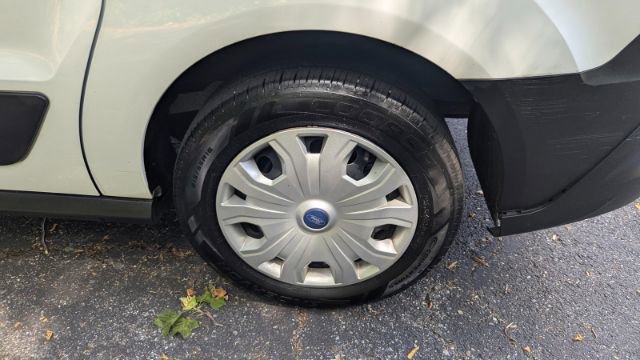 Used 2021 Ford Transit Connect XL FWD image 10