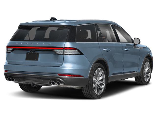 New 2026 Lincoln Aviator Reserve image 23
