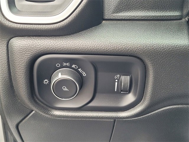 Certified 2022 RAM 2500 Big Horn image 24