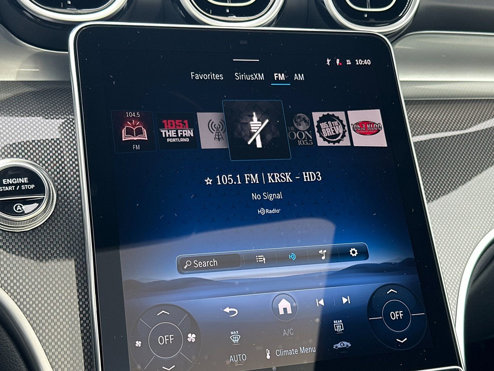 New 2026 Mercedes-Benz GLC 43 AMG 4MATIC image 17