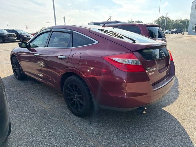 Used 2010 Honda Crosstour EX-L image 4