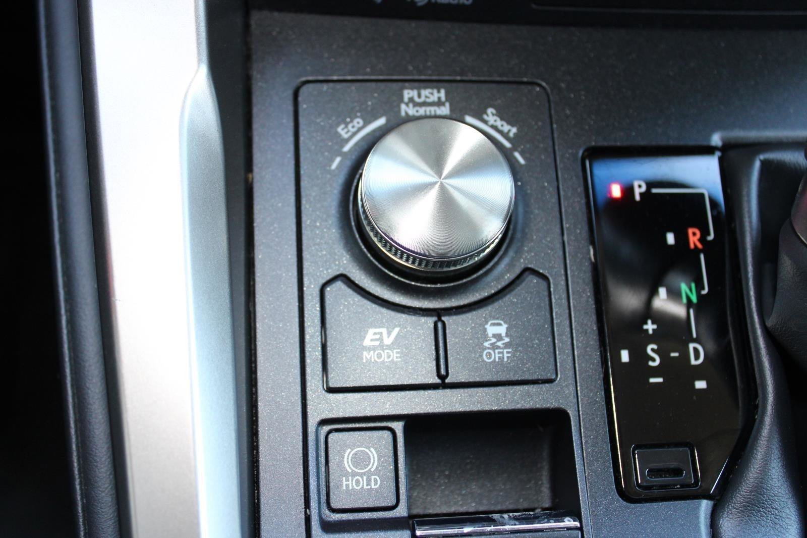 Used 2019 Lexus NX 300h AWD w/ Comfort Package image 22
