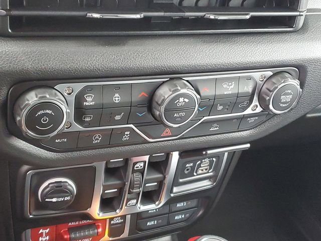 New 2026 Jeep Wrangler Willys image 11