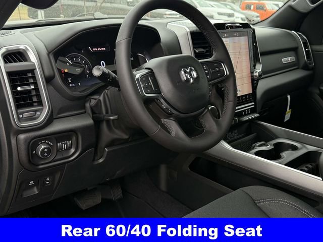New 2026 RAM 1500 Lone Star image 26