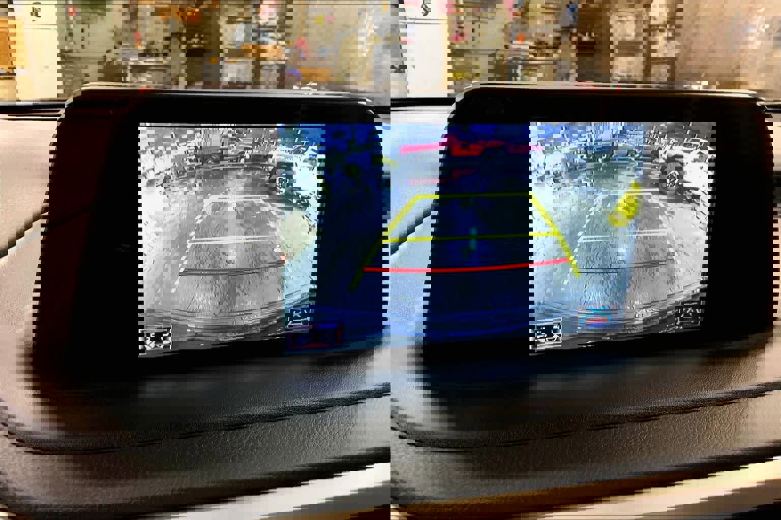 Certified 2022 Lexus RX 350 AWD w/ Premium Package image 27