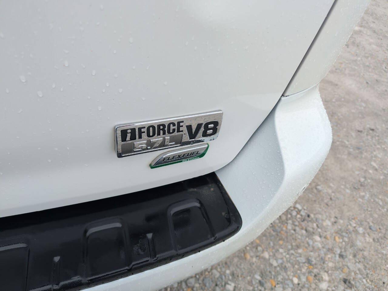 Used 2016 Toyota Sequoia Limited AWD/4WD image 11