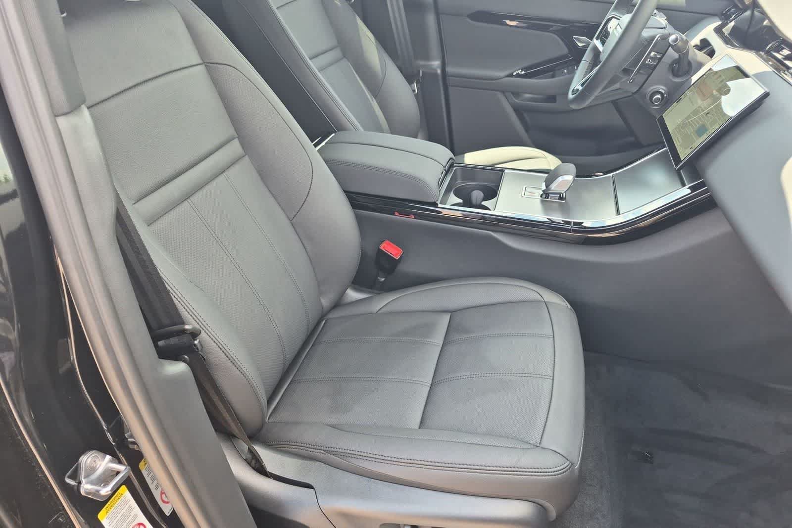 New 2026 Land Rover Range Rover Evoque S AWD/4WD image 22