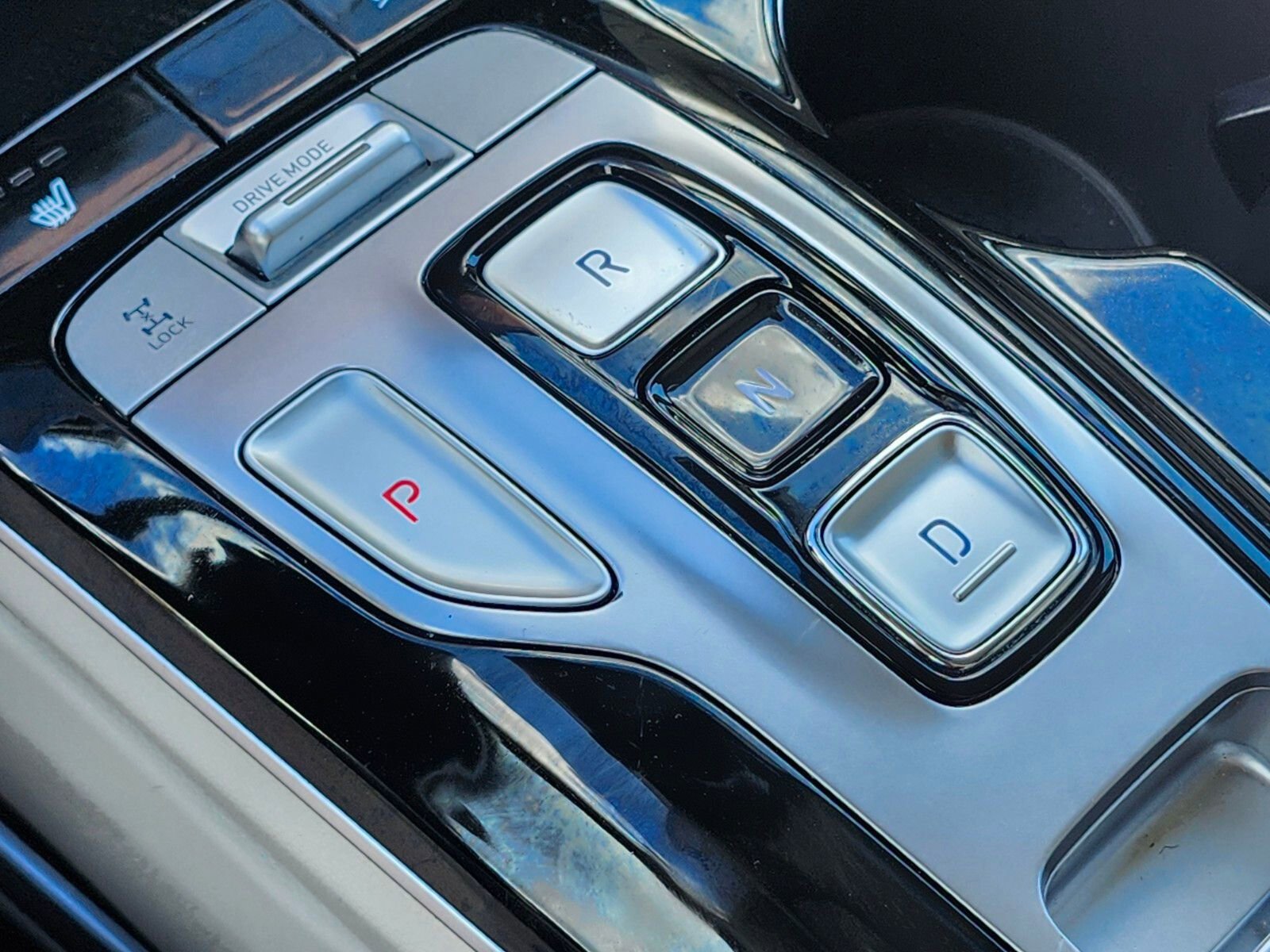 Certified 2023 Hyundai Tucson SEL image 25