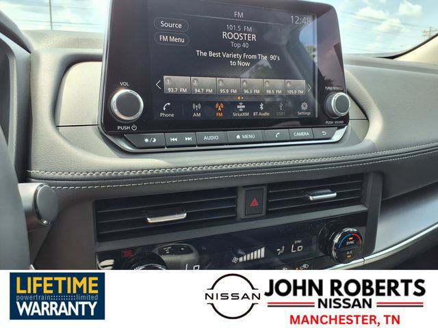 New 2026 Nissan Rogue SV image 6